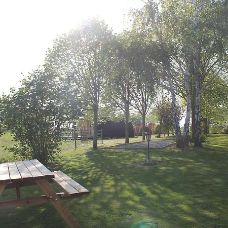 Clos Du Marais Chemille-en-Anjou Extérieur photo