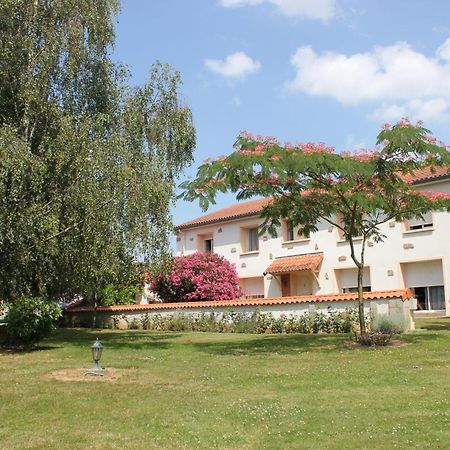 Clos Du Marais Chemille-en-Anjou Extérieur photo