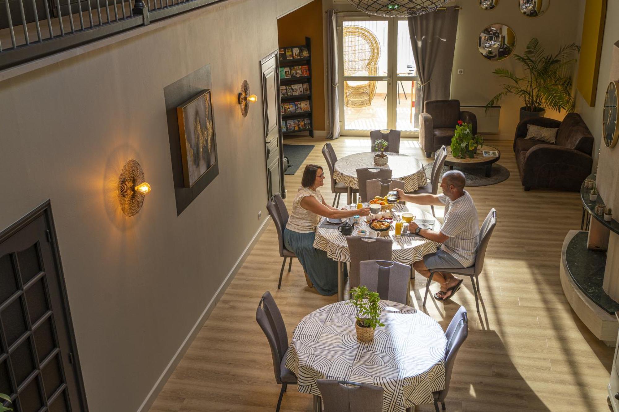 Clos Du Marais Chemille-en-Anjou Extérieur photo