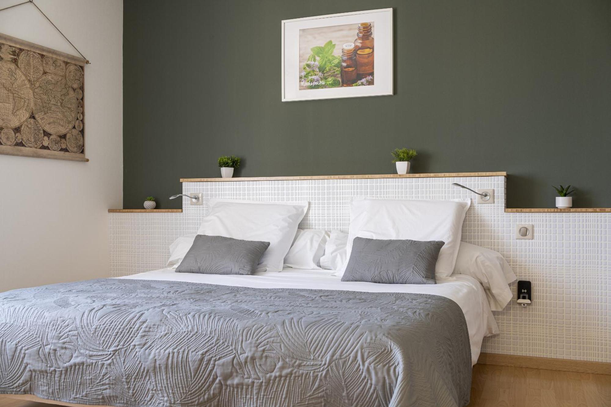 Clos Du Marais Chemille-en-Anjou Chambre photo