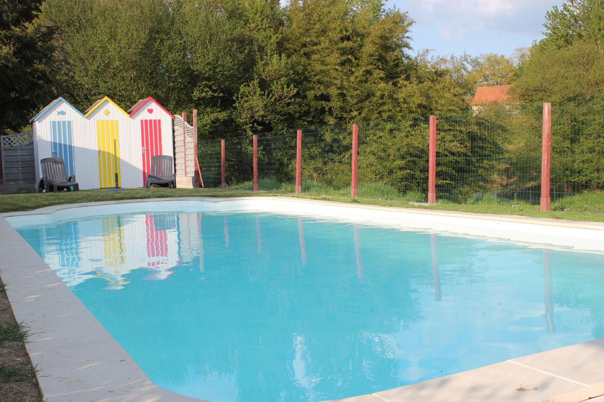Clos Du Marais Chemille-en-Anjou Extérieur photo