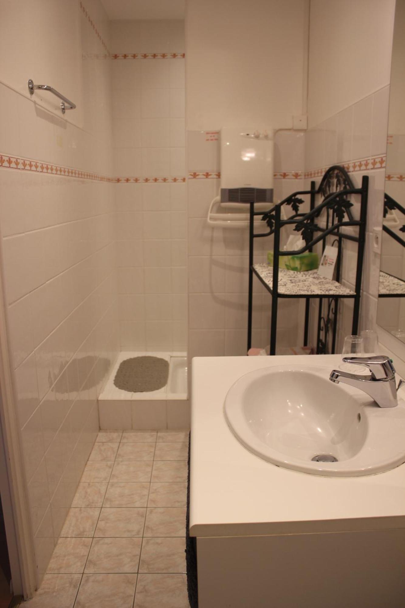 Clos Du Marais Chemille-en-Anjou Chambre photo